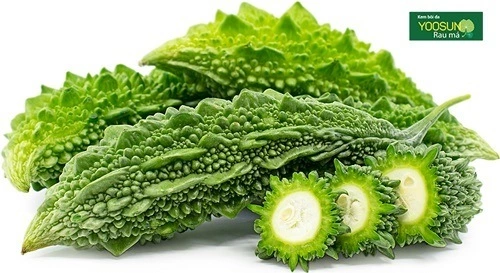 Đắp mặt nạ mướp đắng có tác dụng gì vậy? Đắp mặt nạ mướp đắng có tác dụng gì