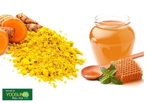 Chữa dị ứng phấn hoa thông