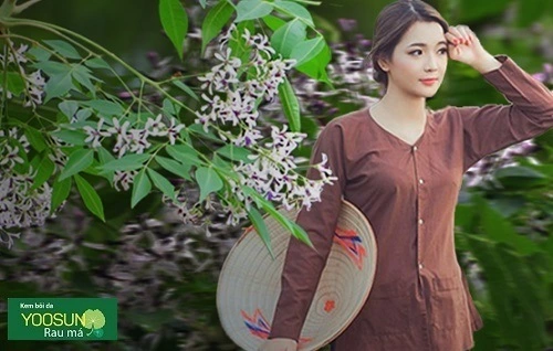 Dấu hiệu của dị ứng phấn hoa ở mắt