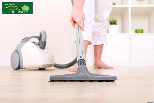 Cách điều trị dị ứng mạt bụi Điều trị dị ứng mạt bụi