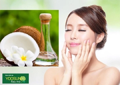 Da bị khô phải làm sao