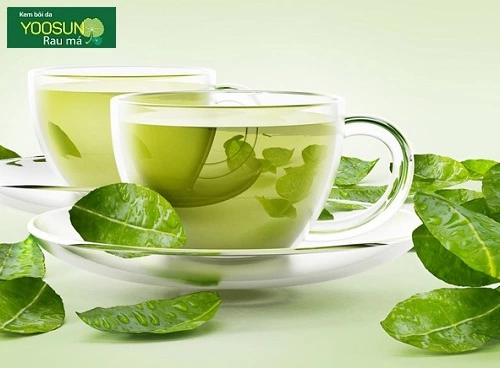 Bị mụn nội tiết nên ăn gì