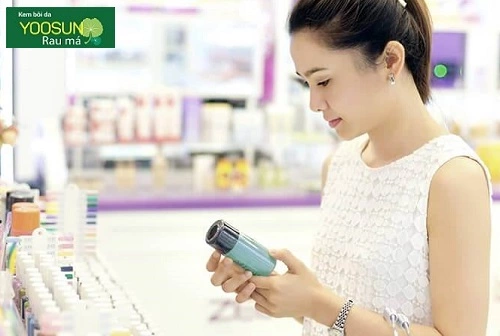 Các bước trang điểm cho da mụn trứng cá