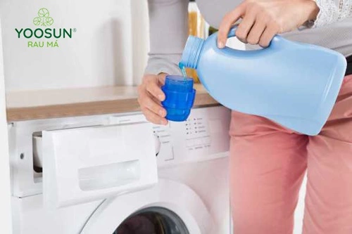 Bà bầu nổi sảy
