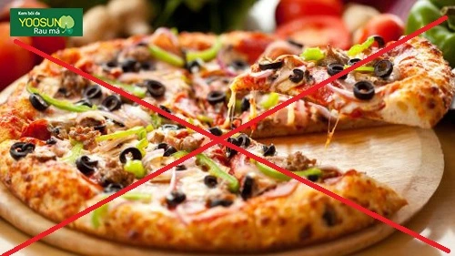 Bệnh thuỷ đậu ở trẻ em cần kiêng gì