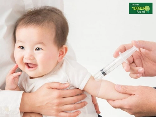 Cách phòng chống bệnh thuỷ đậu ở trẻ em