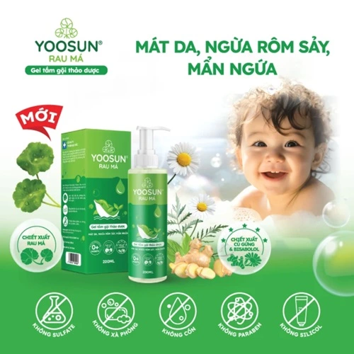 em bé bị hăm nách phải làm sao