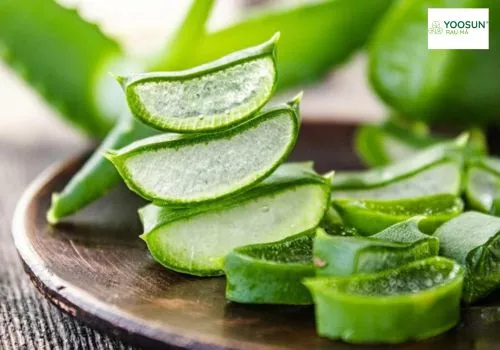 Mẹo chữa chốc mép