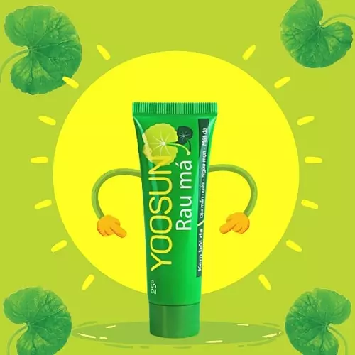 dưa hấu điều trị mụn
