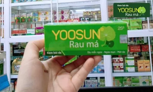 Cách chữa dị ứng cồn