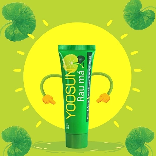 cách chữa dị ứng dầu máy