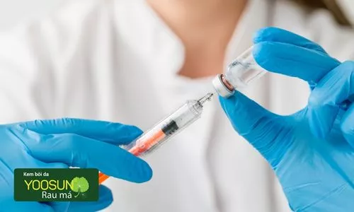 cách chữa dị ứng lông mèo
