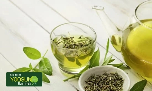 cách trị viêm nang lông ở tay tại nhà