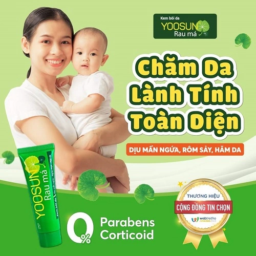 Bị ngứa sau sinh phải làm sao khắc phục