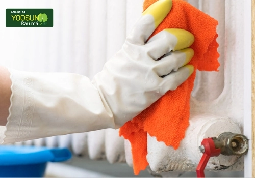 Bệnh tay chân miệng có tái lại không