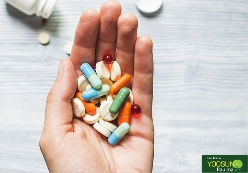 Bị thủy đậu có bị ngứa không