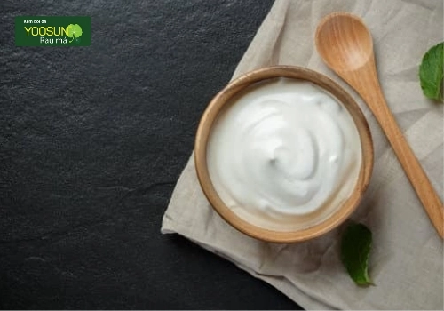 Người bị thủy đậu có được ăn sữa chua không bị thủy đậu có được ăn sữa chua không