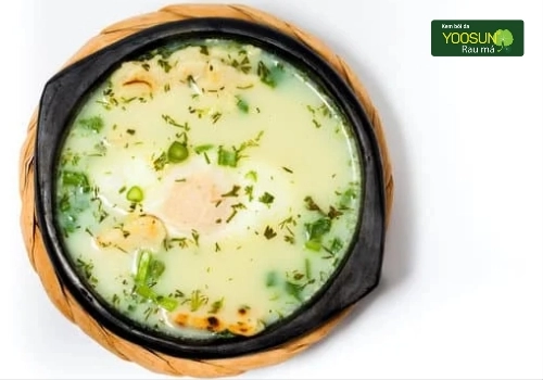 bị thủy đậu có được ăn trứng không