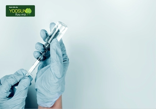 Vắc xin thủy đậu tiêm mấy mũi