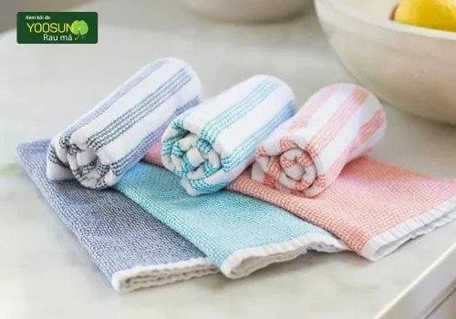Bị thủy đậu có nên uống nước cam không