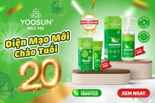 Cách chữa nổi sảy mùa hè cho bé