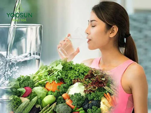 Rôm sảy vào mùa hè phải làm sao