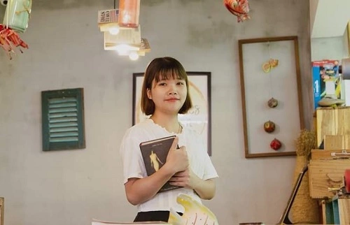 Hà Thị Kim Liên